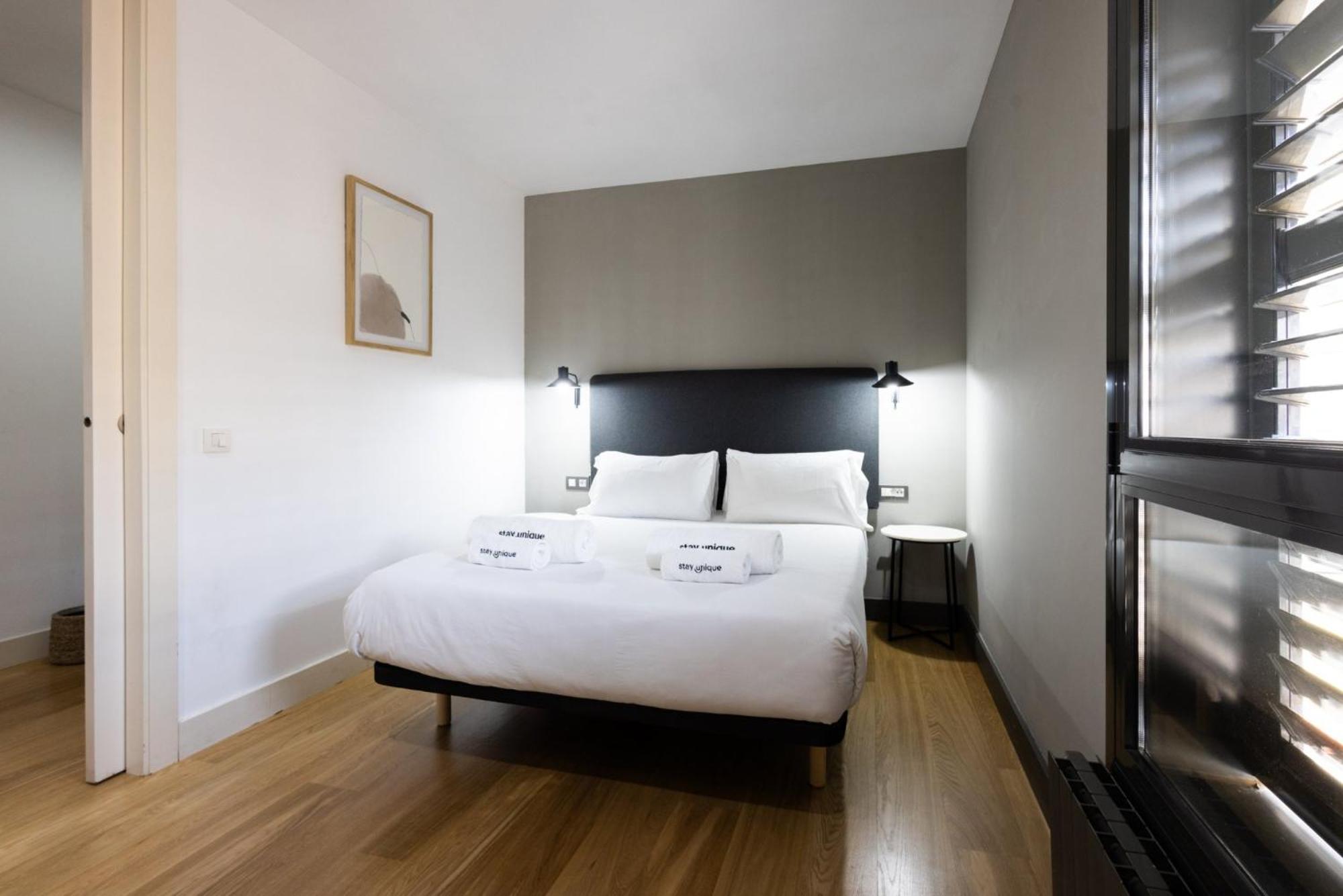 Apartamento U-nique Pau Claris Ii Barcelona