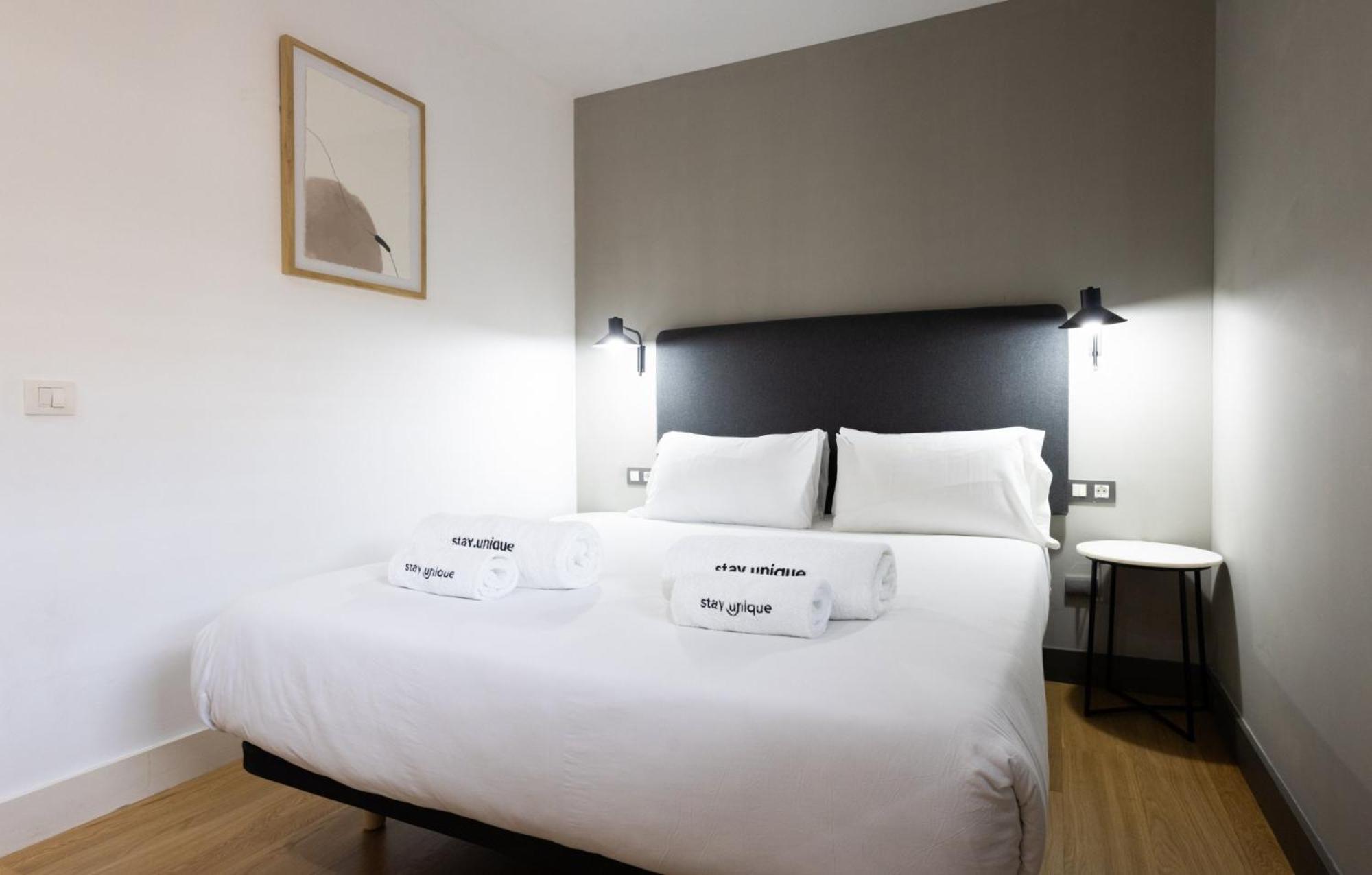 U-nique Pau Claris Ii Apartamento Barcelona