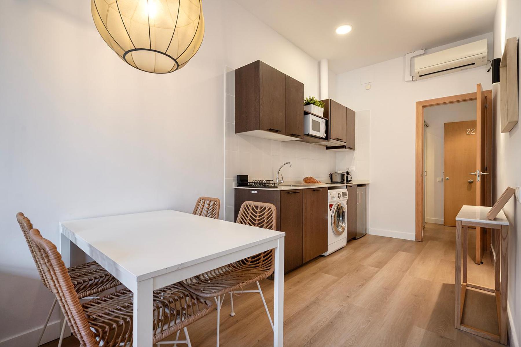 Apartamento Happy *