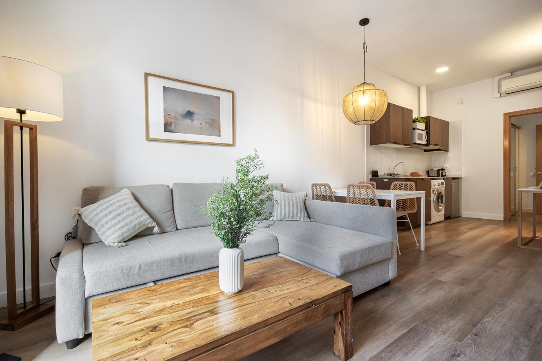 Happy Apartamento Barcelona
