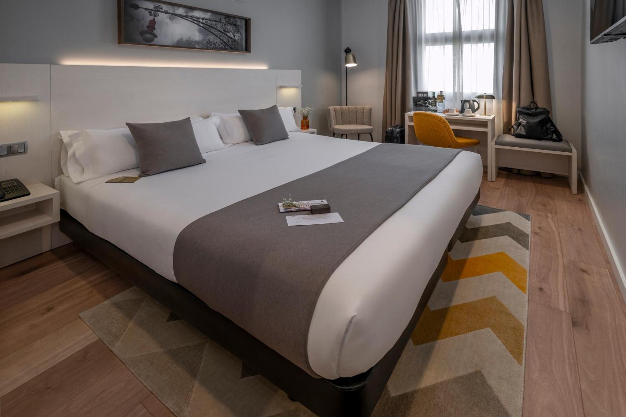 Hotel Serhs Carlit Boutique Barcelona