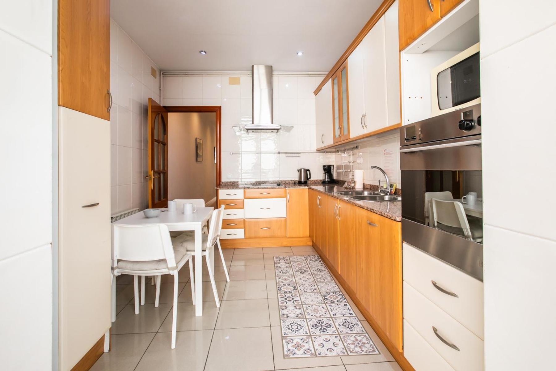 Apartamento 42ara1026 - Spacious In Eixample Barcelona