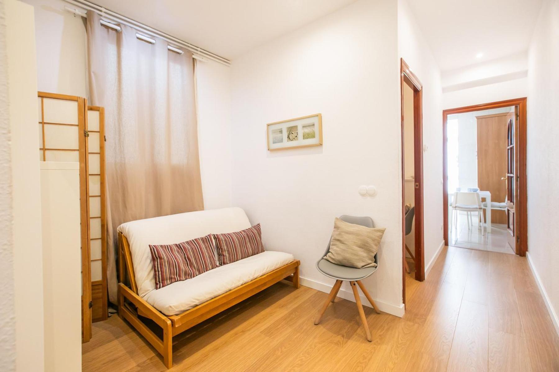 42ara1026 - Spacious In Eixample