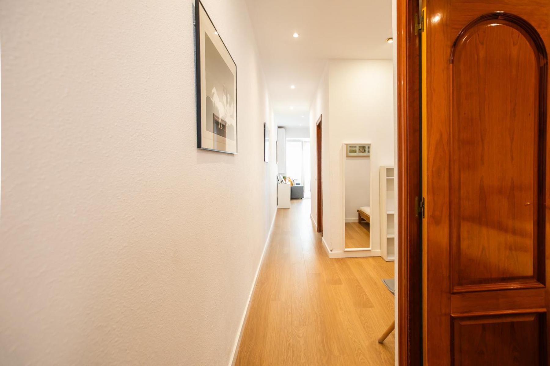 Apartamento 42ara1026 - Spacious In Eixample