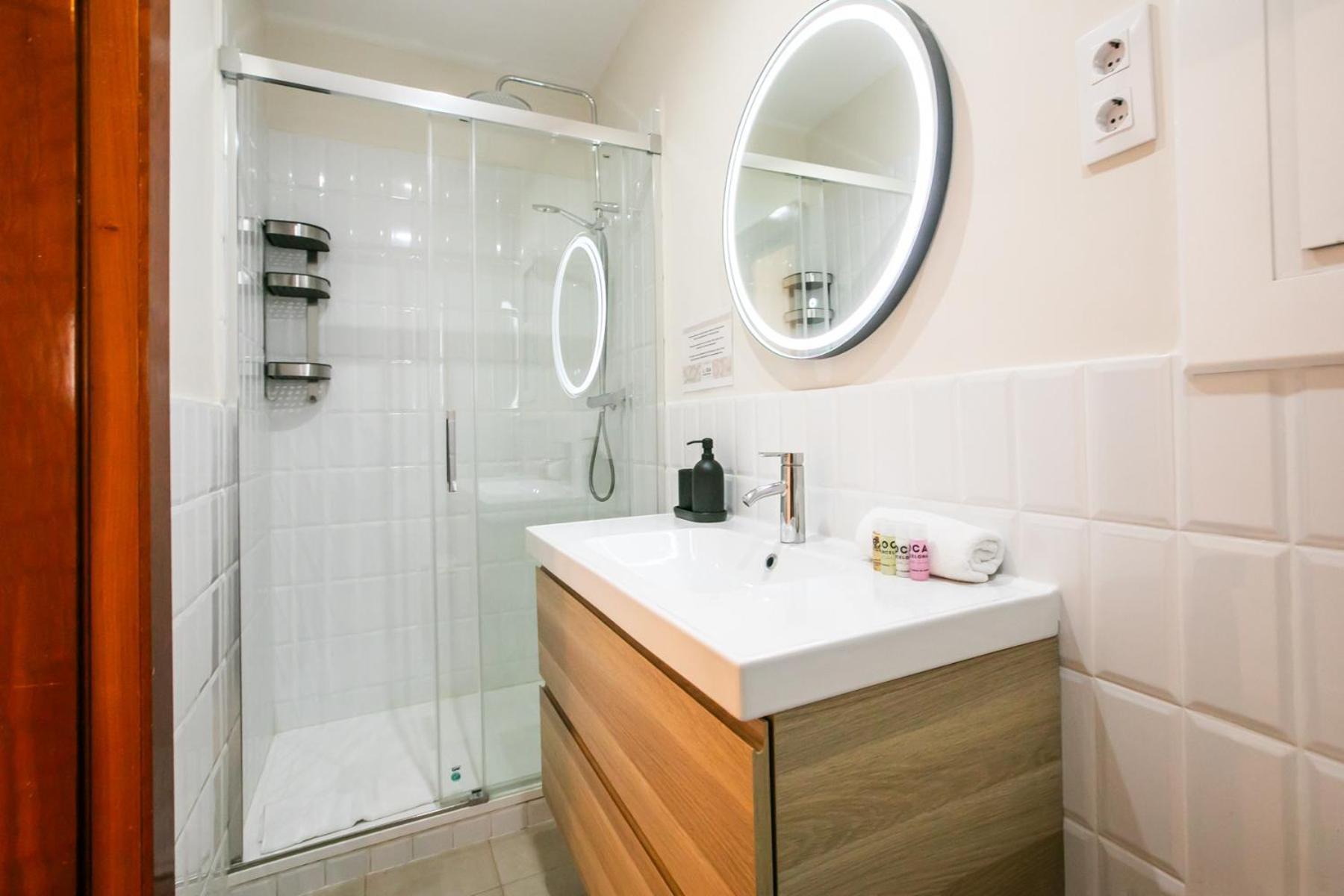 Apartamento 42ara1026 - Spacious In Eixample *