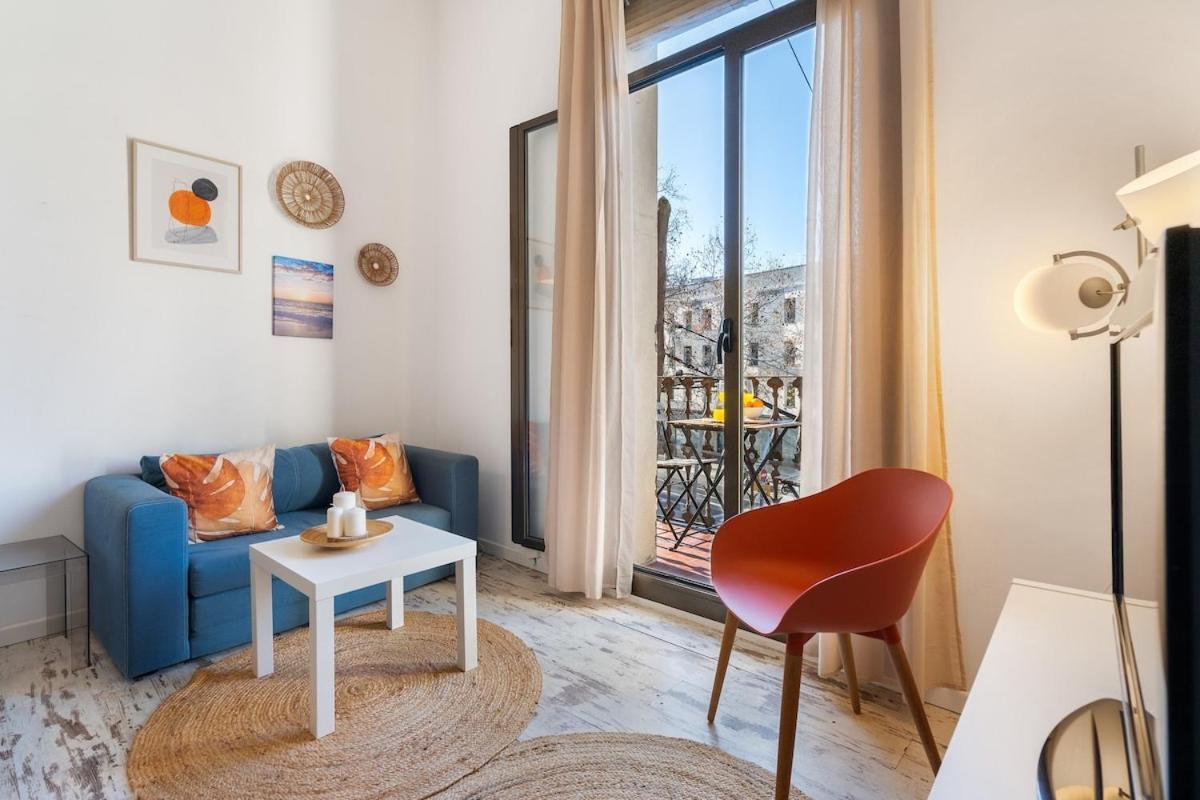 Apartamento Pere Iv *