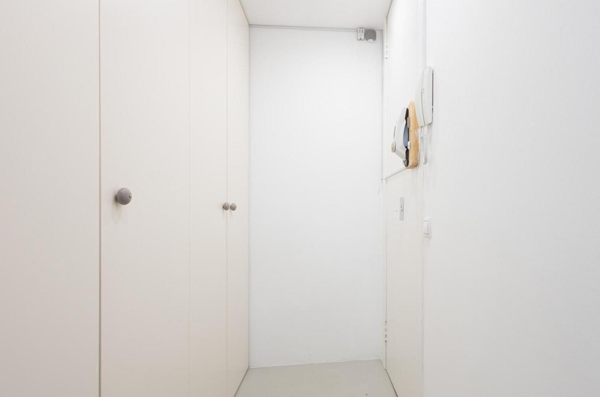 Apartamento U-nique Llibertat Barcelona