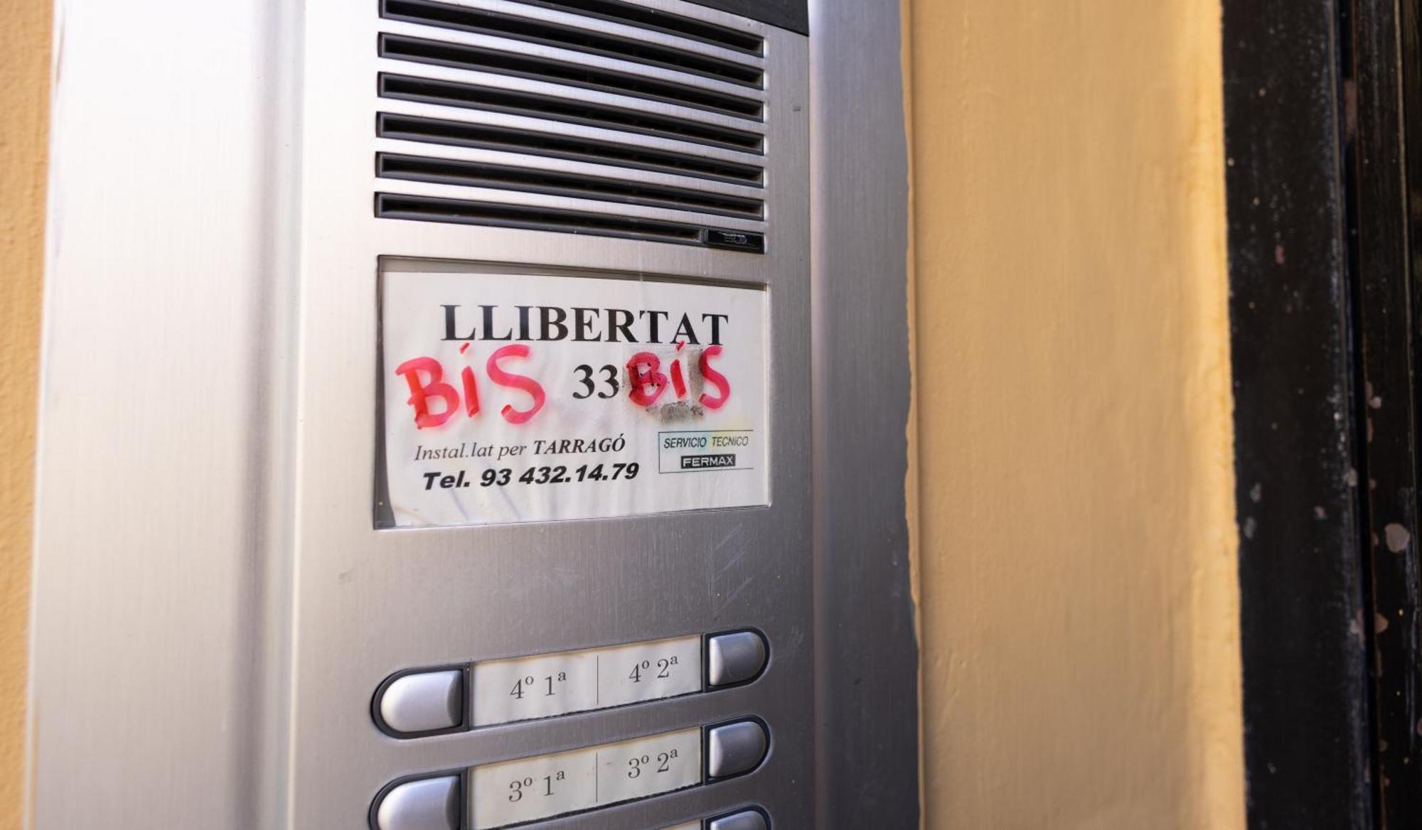 U-nique Llibertat * Barcelona