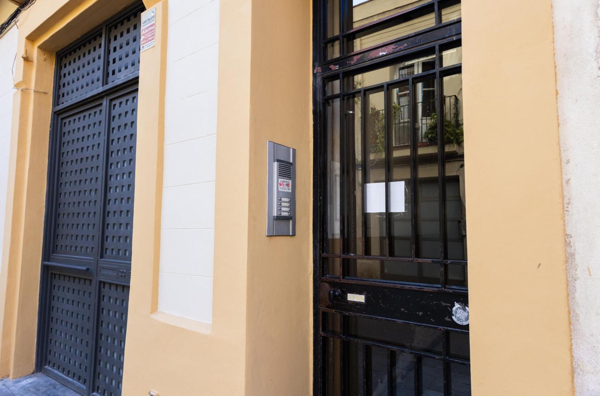 U-nique Llibertat Apartamento Barcelona