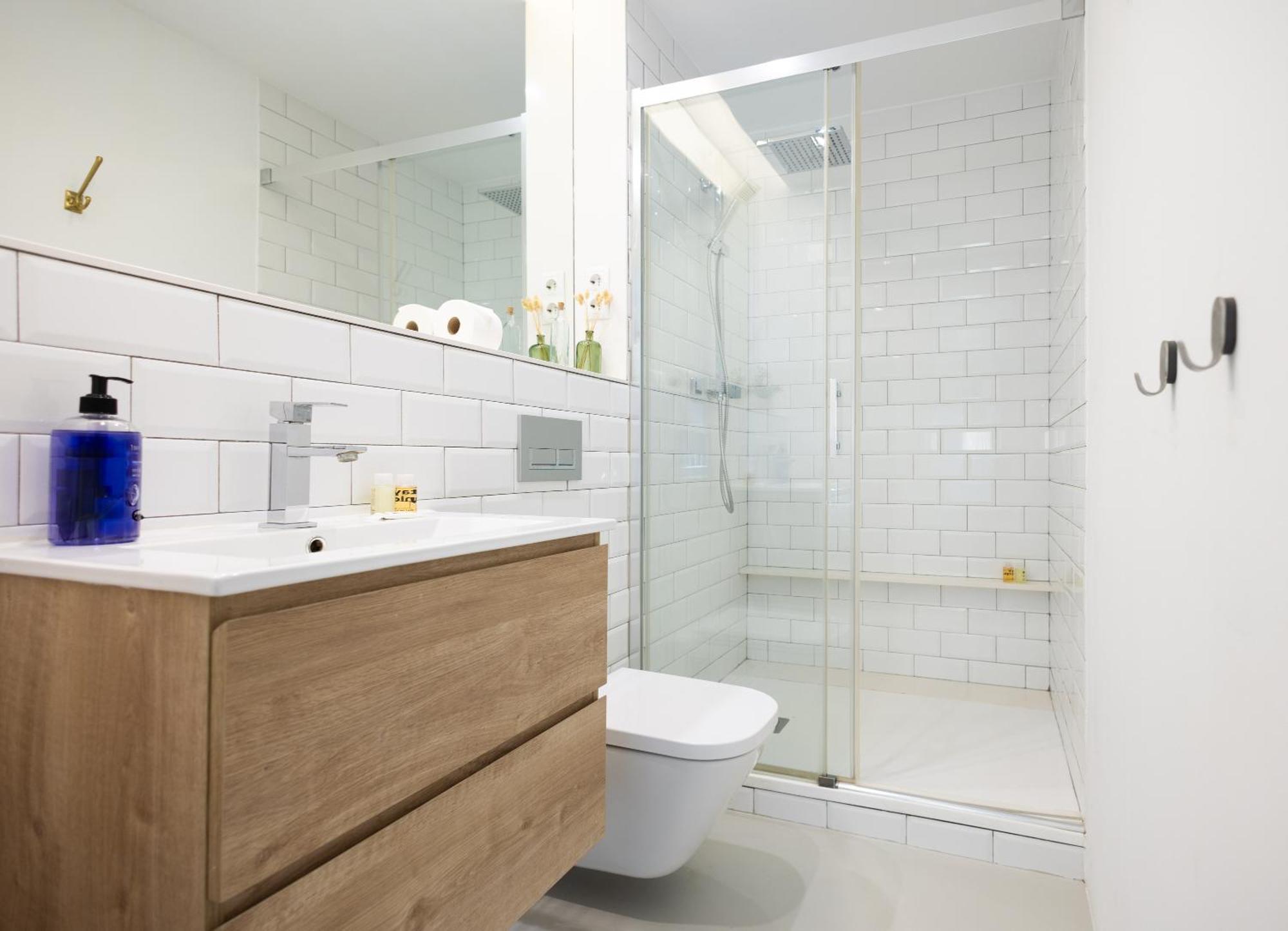 Apartamento U-nique Llibertat Barcelona