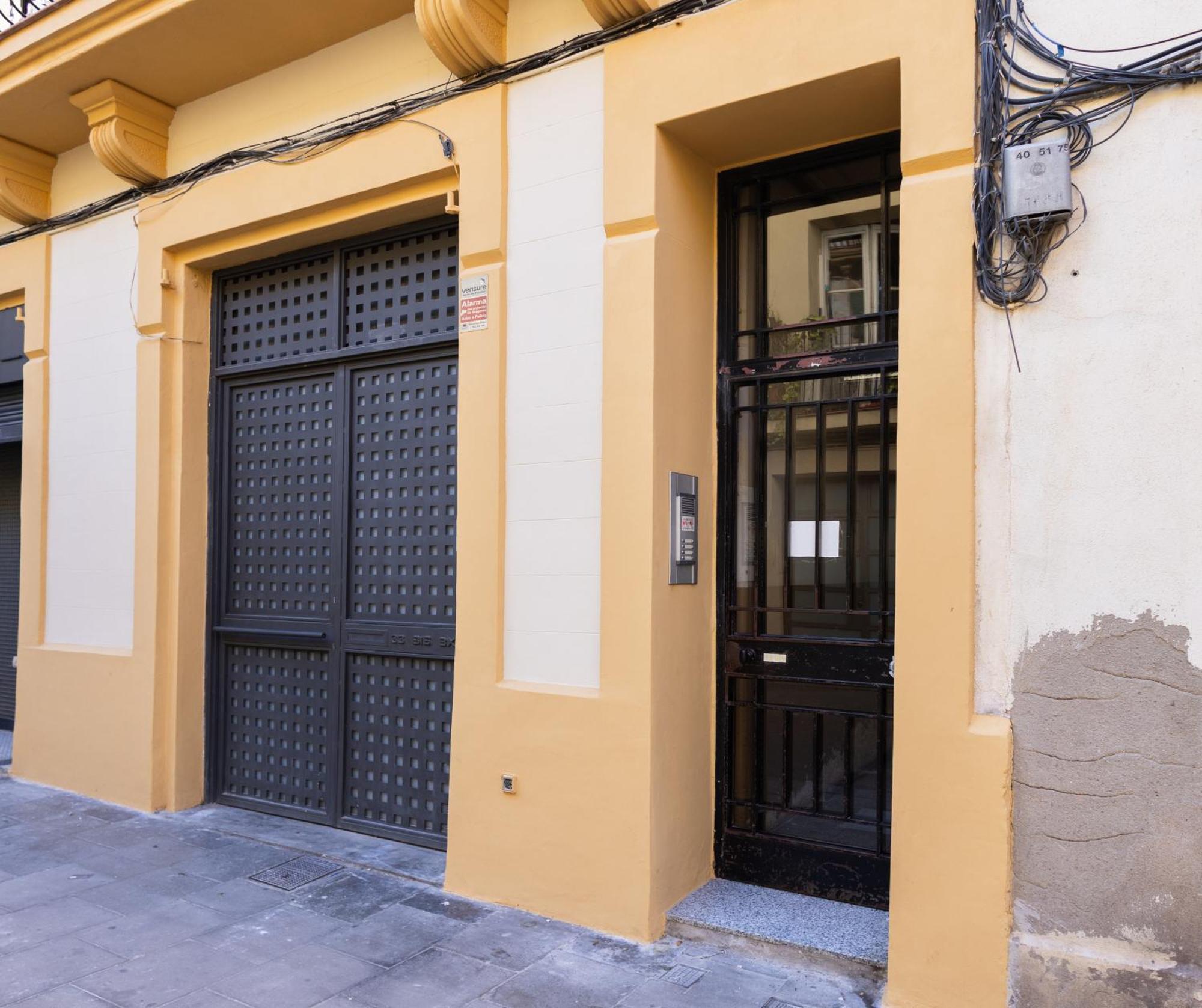Apartamento U-nique Llibertat Barcelona