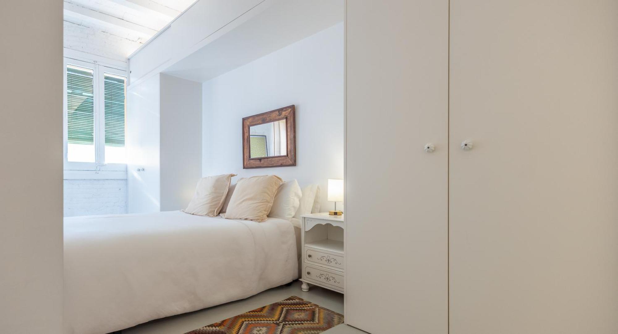 U-nique Llibertat Apartamento