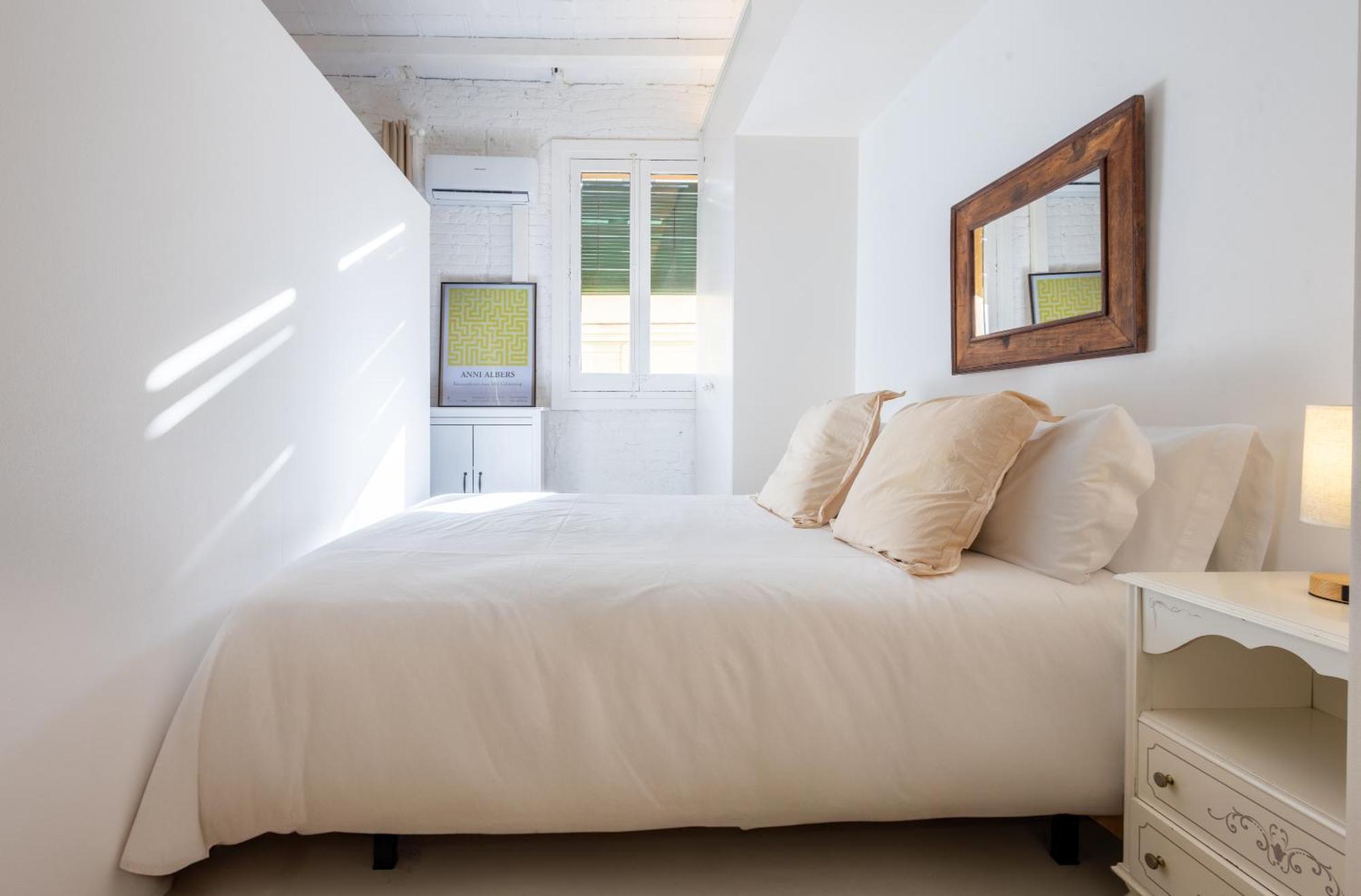 U-nique Llibertat Apartamento