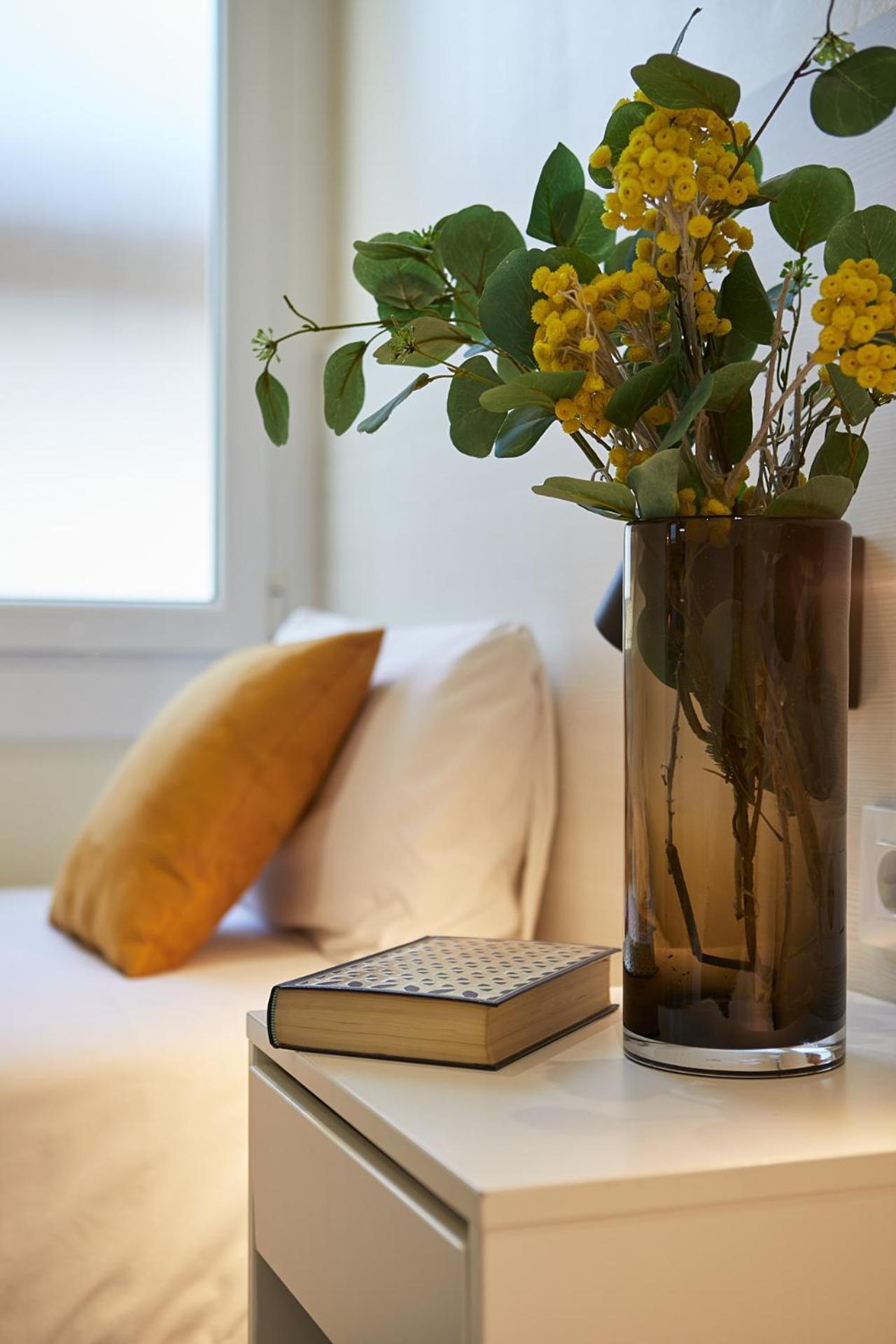 Apartamento Bbarcelona Sagrada Familia Flats