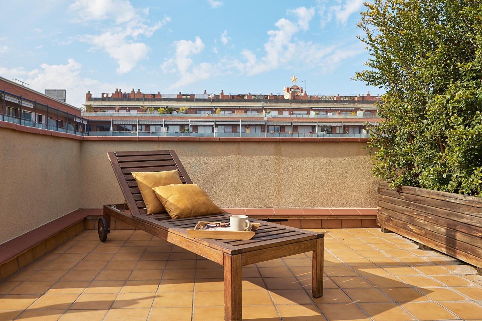 Bbarcelona Sagrada Familia Flats Apartamento Barcelona