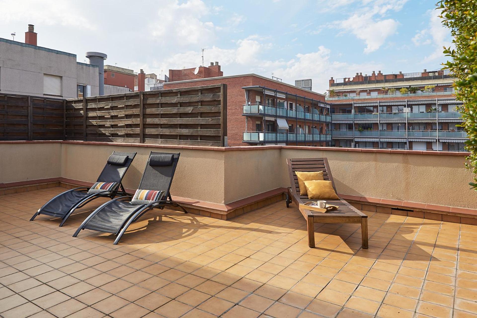 Apartamento Bbarcelona Sagrada Familia Flats Barcelona