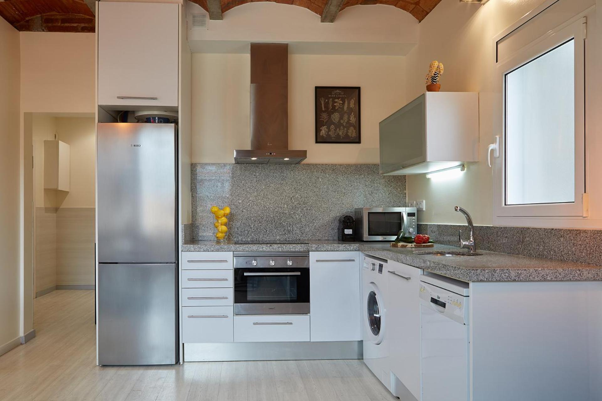 Bbarcelona Sagrada Familia Flats Barcelona