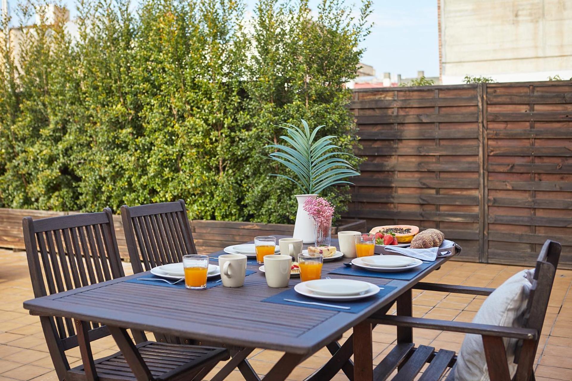 Bbarcelona Sagrada Familia Flats Apartamento