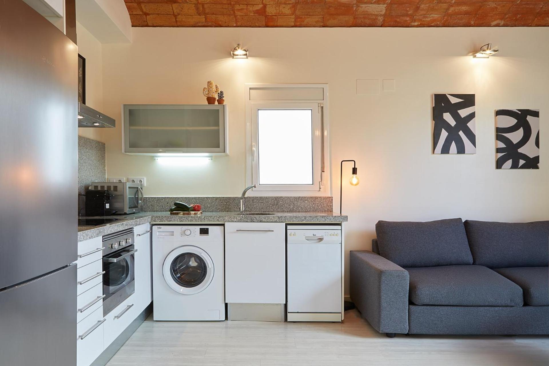 Apartamento Bbarcelona Sagrada Familia Flats Barcelona