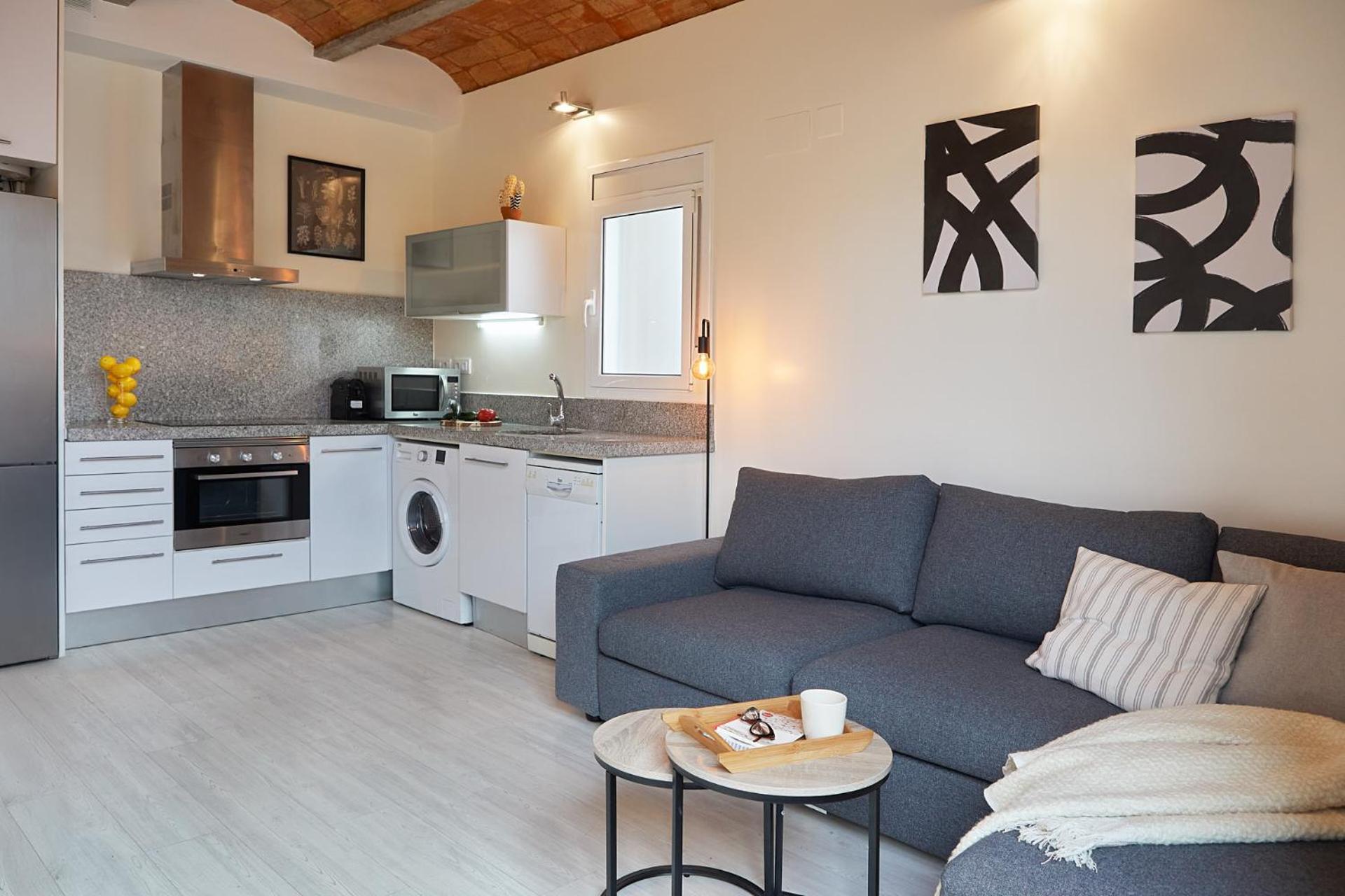 Bbarcelona Sagrada Familia Flats Apartamento
