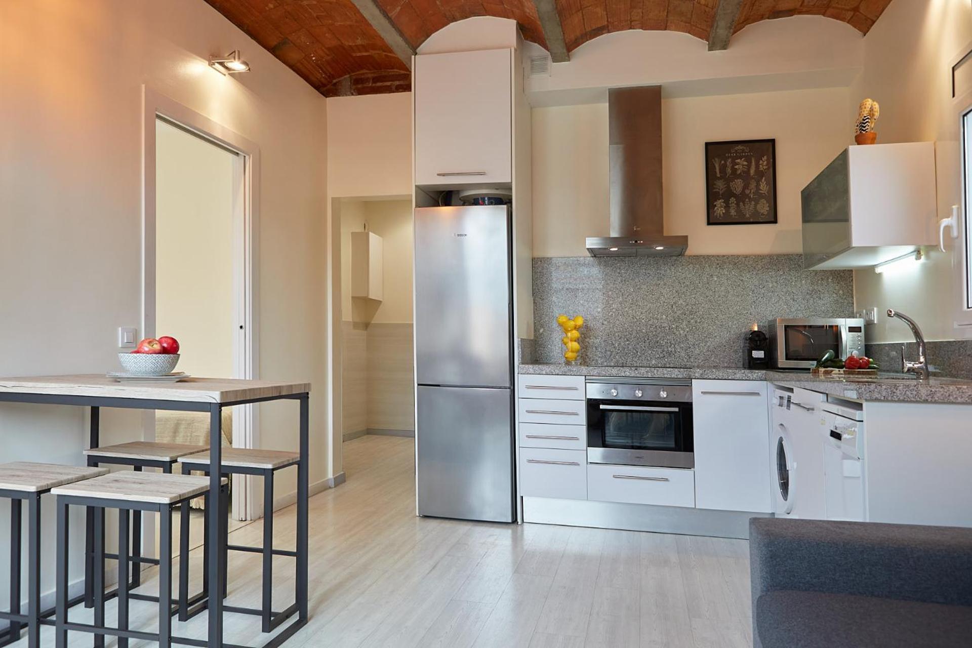 Apartamento Bbarcelona Sagrada Familia Flats