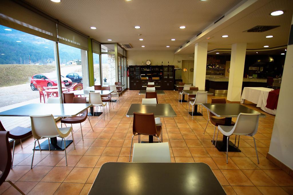 El Blat Hotel 2*