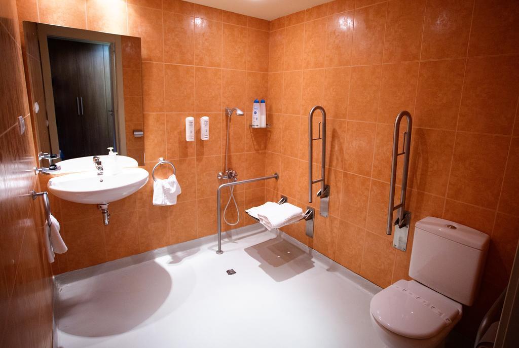 El Blat 2* Barcelona