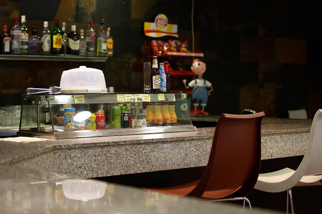 El Blat 2* Barcelona