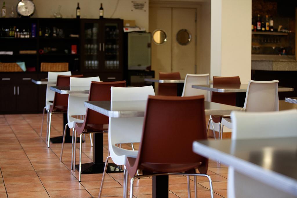 El Blat Hotel