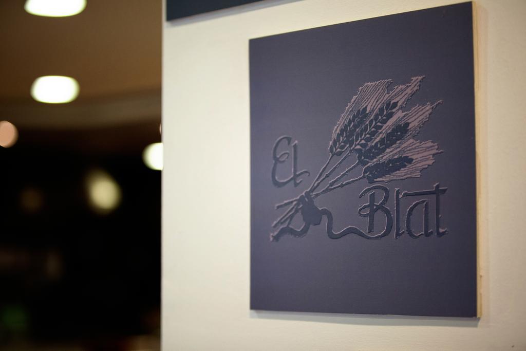Hotel El Blat 2*