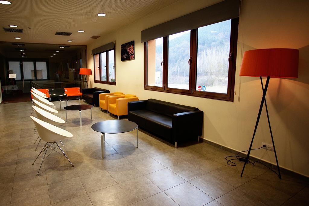 El Blat Hotel 2*