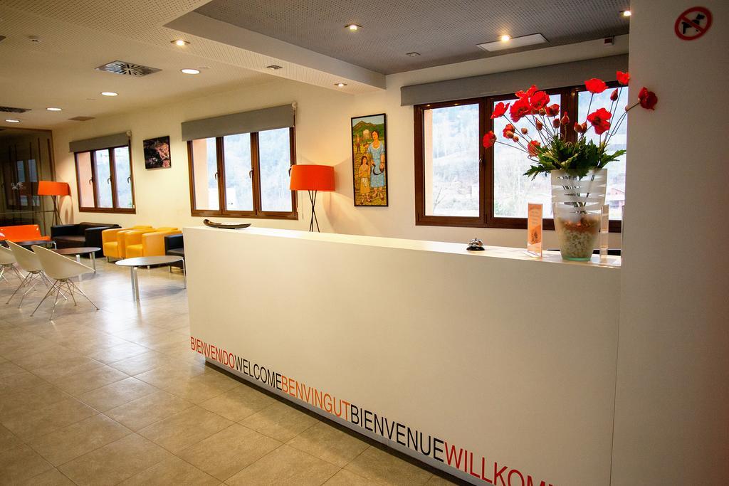 Hotel El Blat 2*