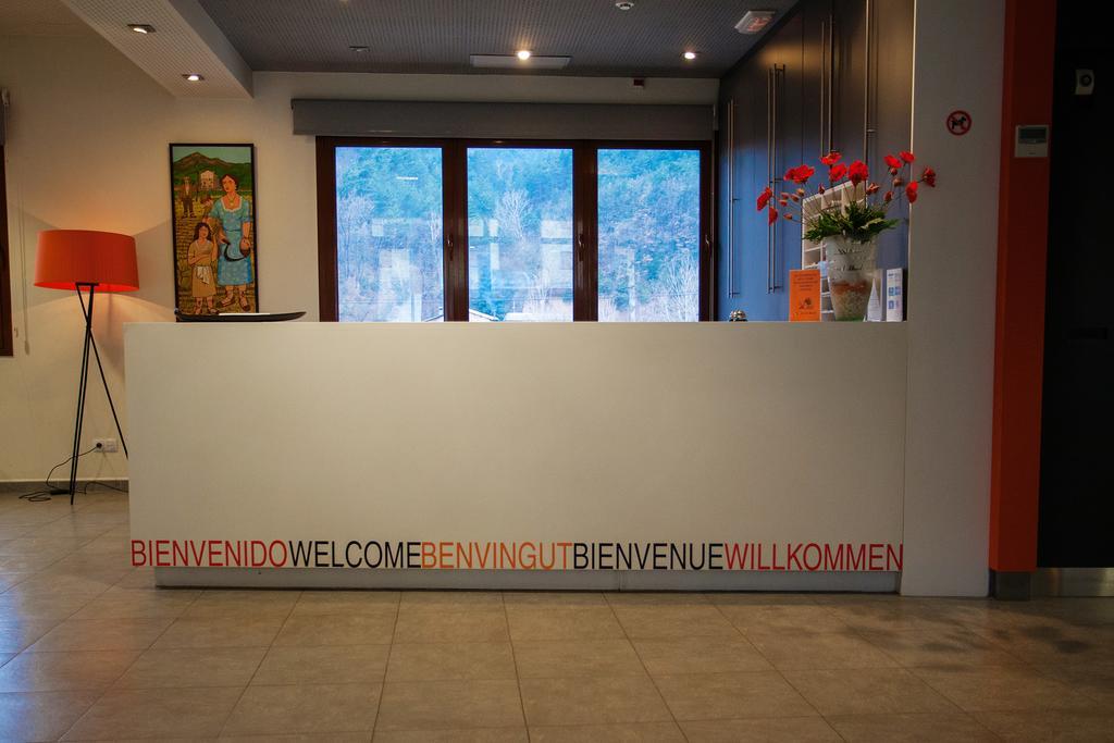 Hotel El Blat Barcelona