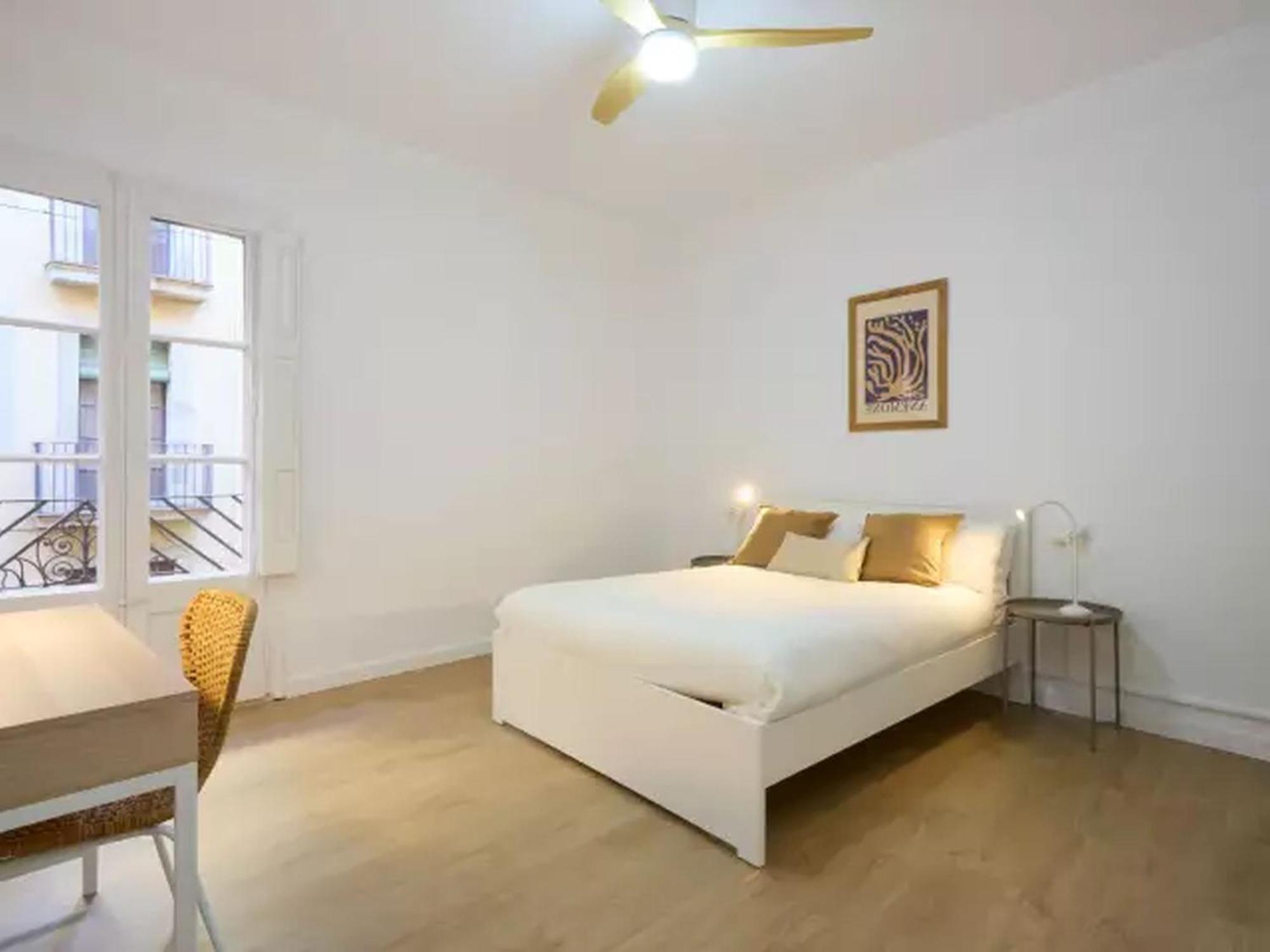Piso En Carrer De Sardenya - Sagrada Familia Barcelona