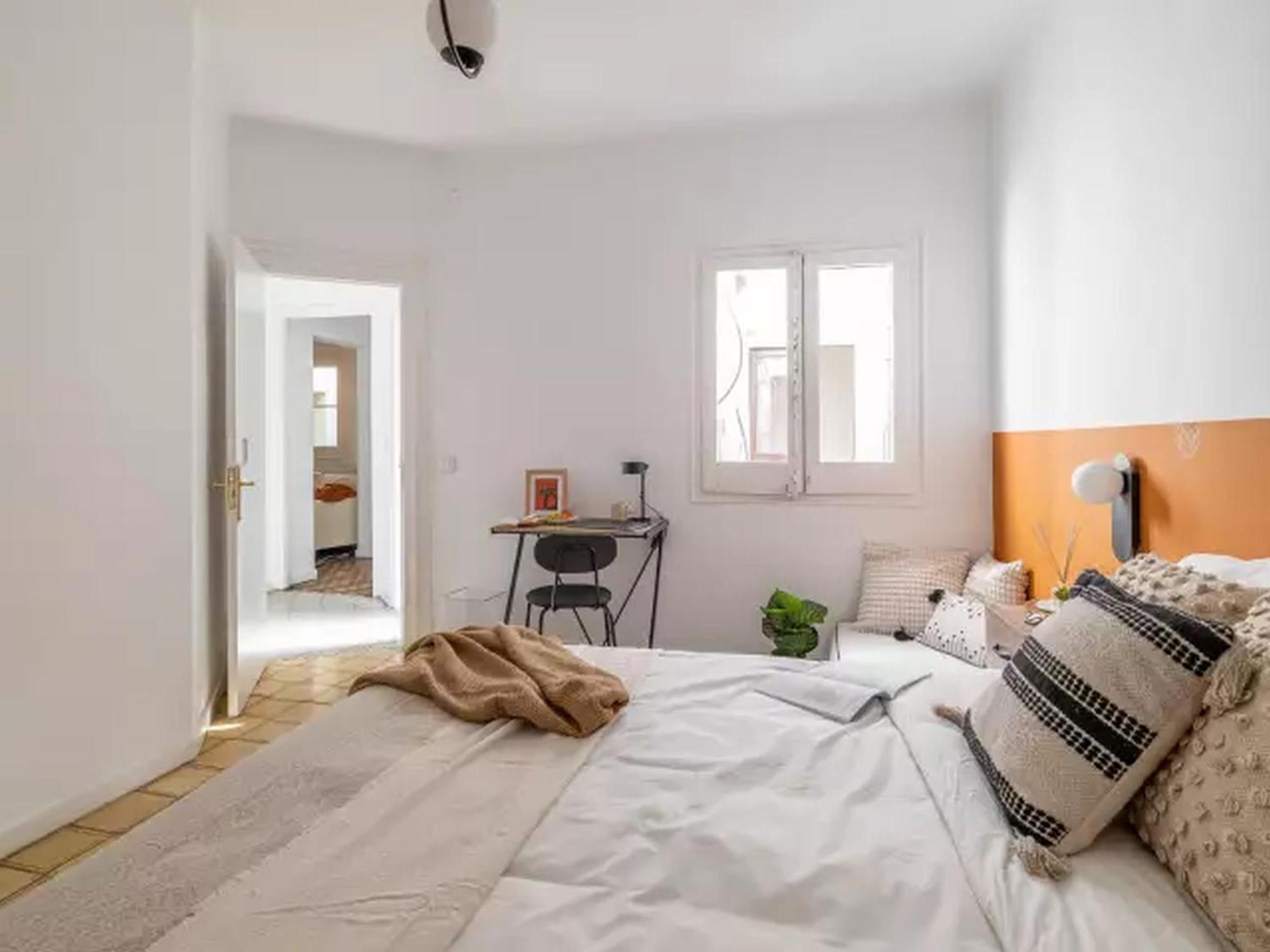 Piso En Carrer De Sardenya - Sagrada Familia * Barcelona