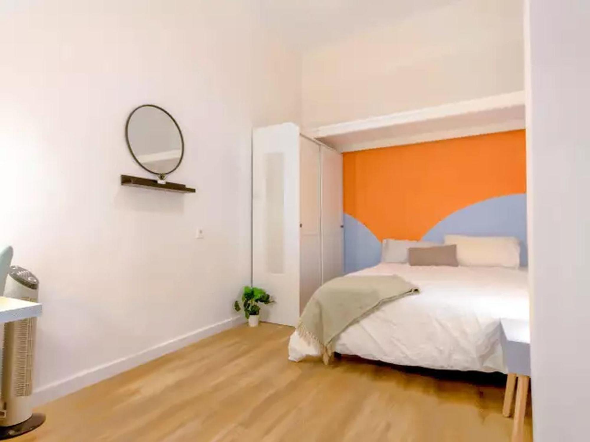 Piso En Carrer De Sardenya - Sagrada Familia Apartamento *