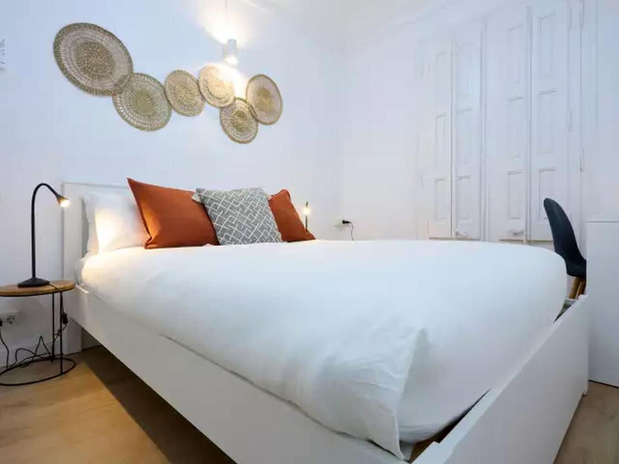 Piso En Carrer De Sardenya - Sagrada Familia Apartamento Barcelona