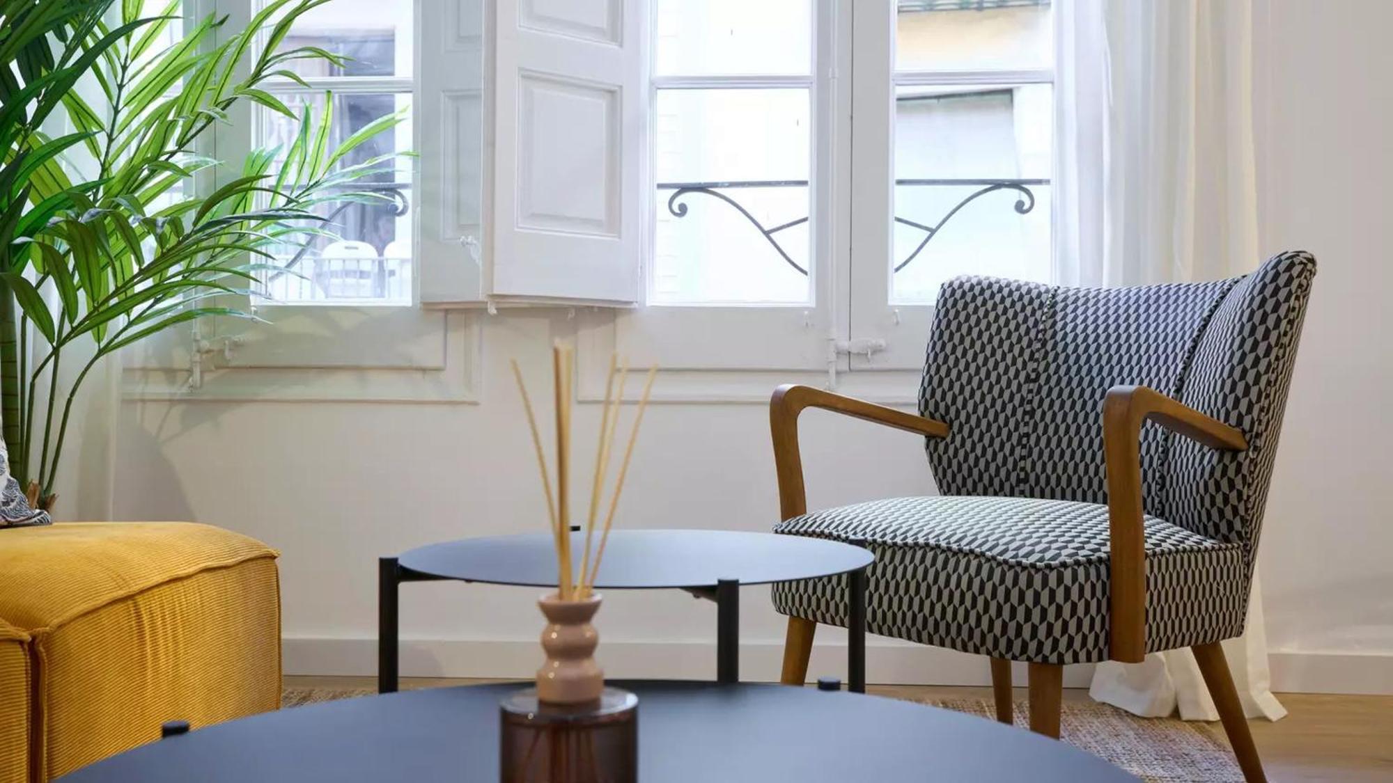 Piso En Carrer De Sardenya - Sagrada Familia Apartamento