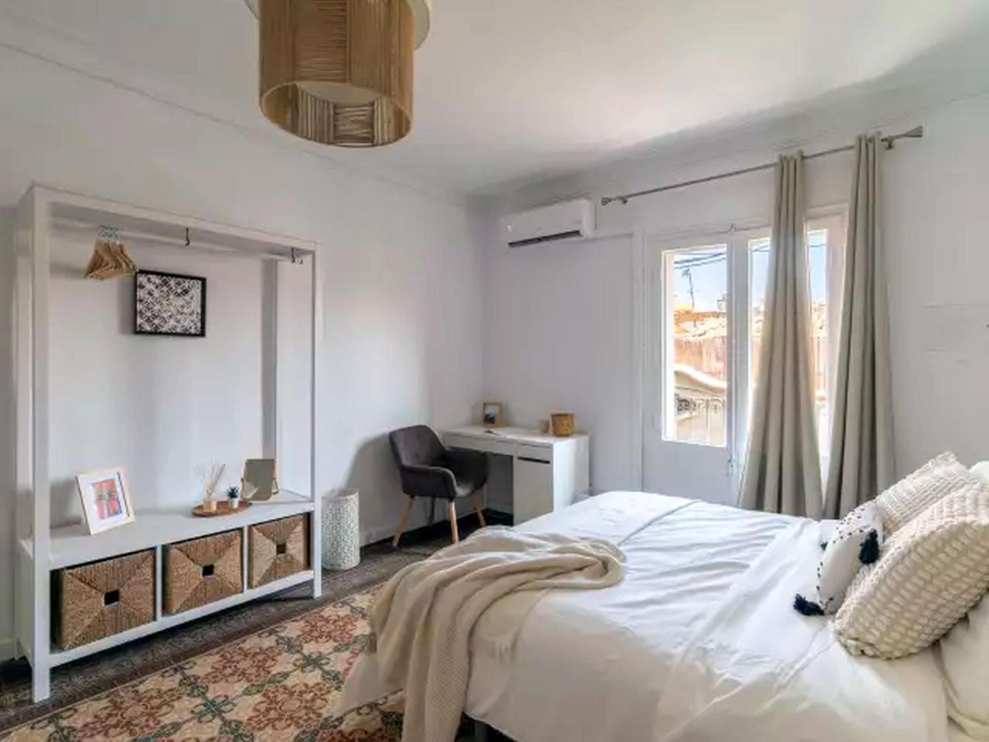 Piso En Carrer De Sardenya - Sagrada Familia Apartamento *