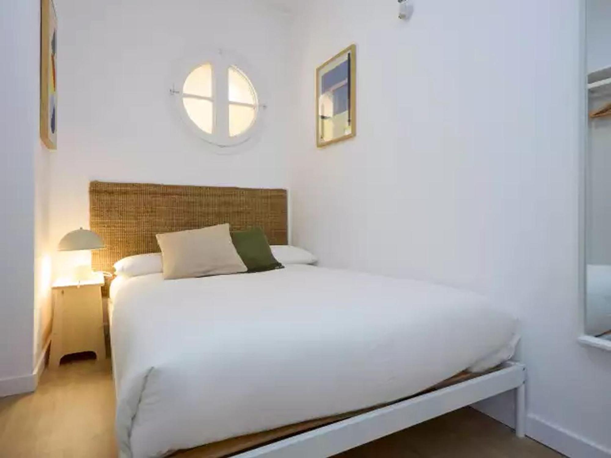 Piso En Carrer De Sardenya - Sagrada Familia Apartamento *