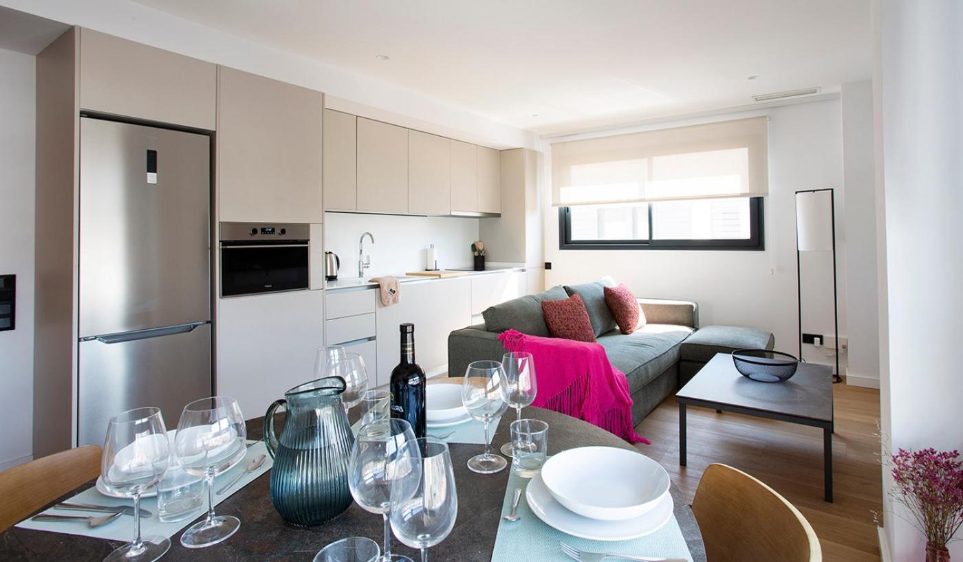 Durlet Apartamento