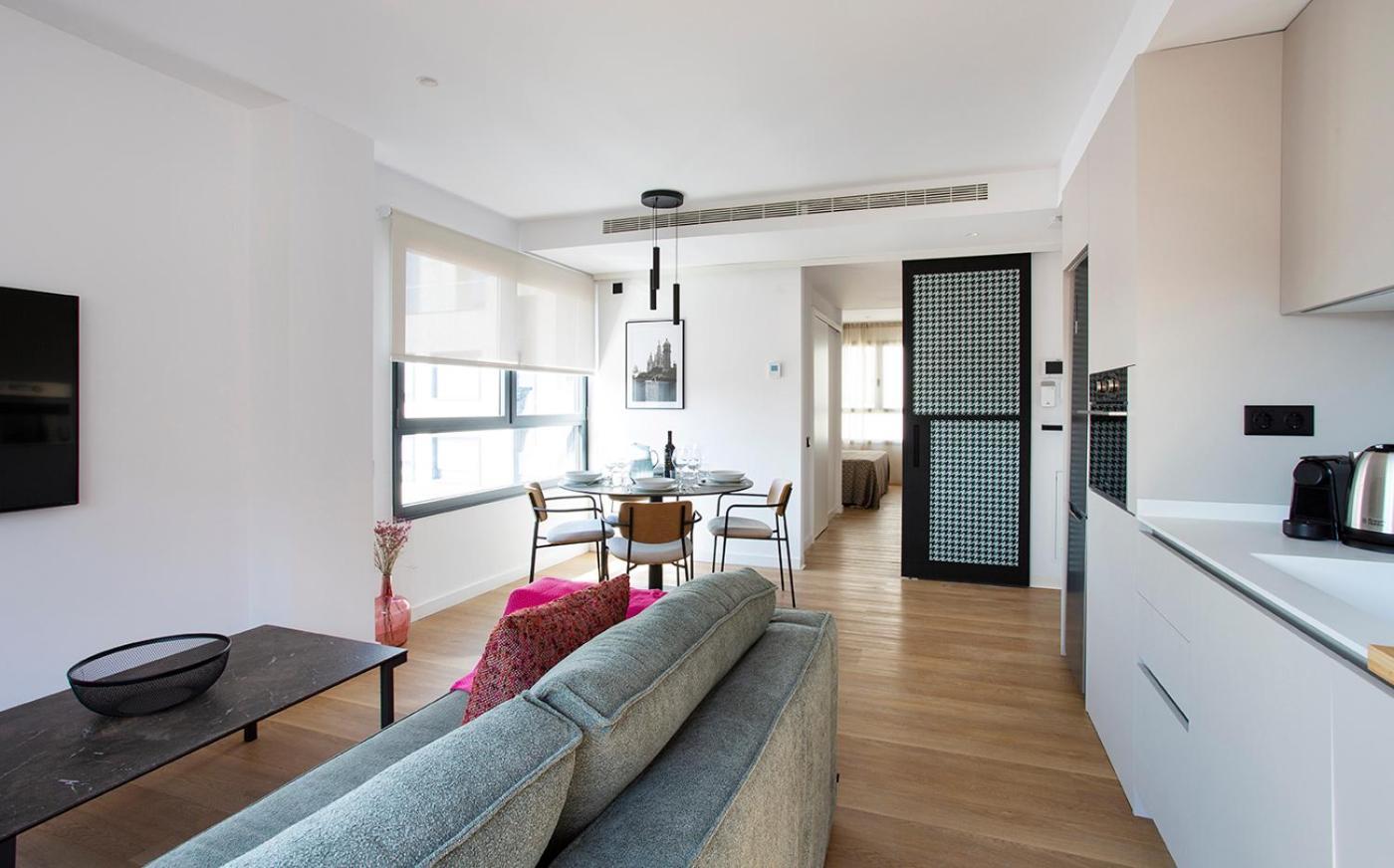 Apartamento Durlet Barcelona
