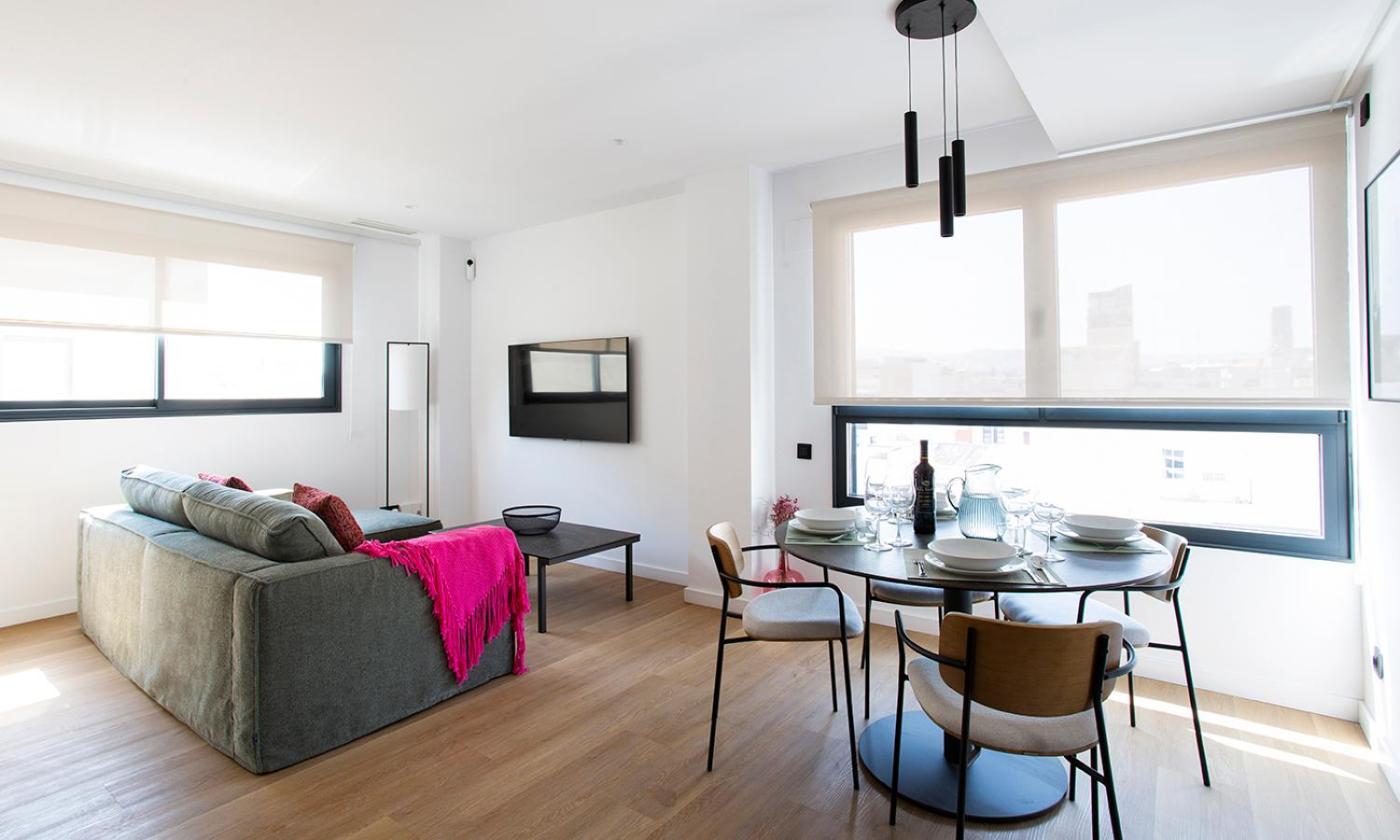 Durlet Apartamento