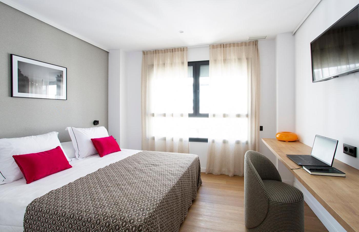 Apartamento Durlet