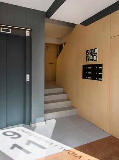 Durlet Apartamento *