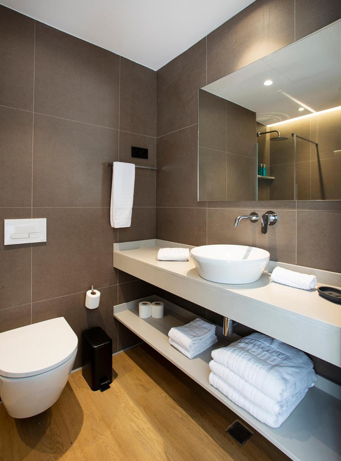 Apartamento Durlet Barcelona