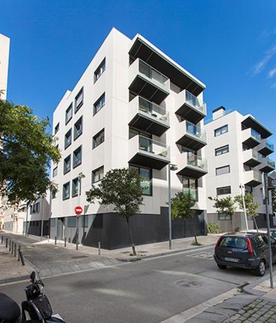 Durlet Barcelona