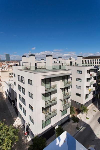 Durlet * Barcelona