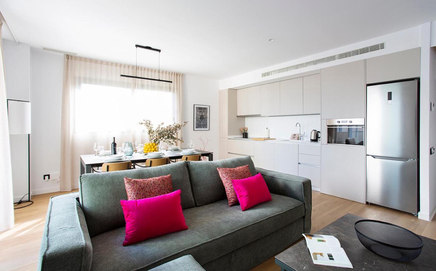 Durlet Apartamento *