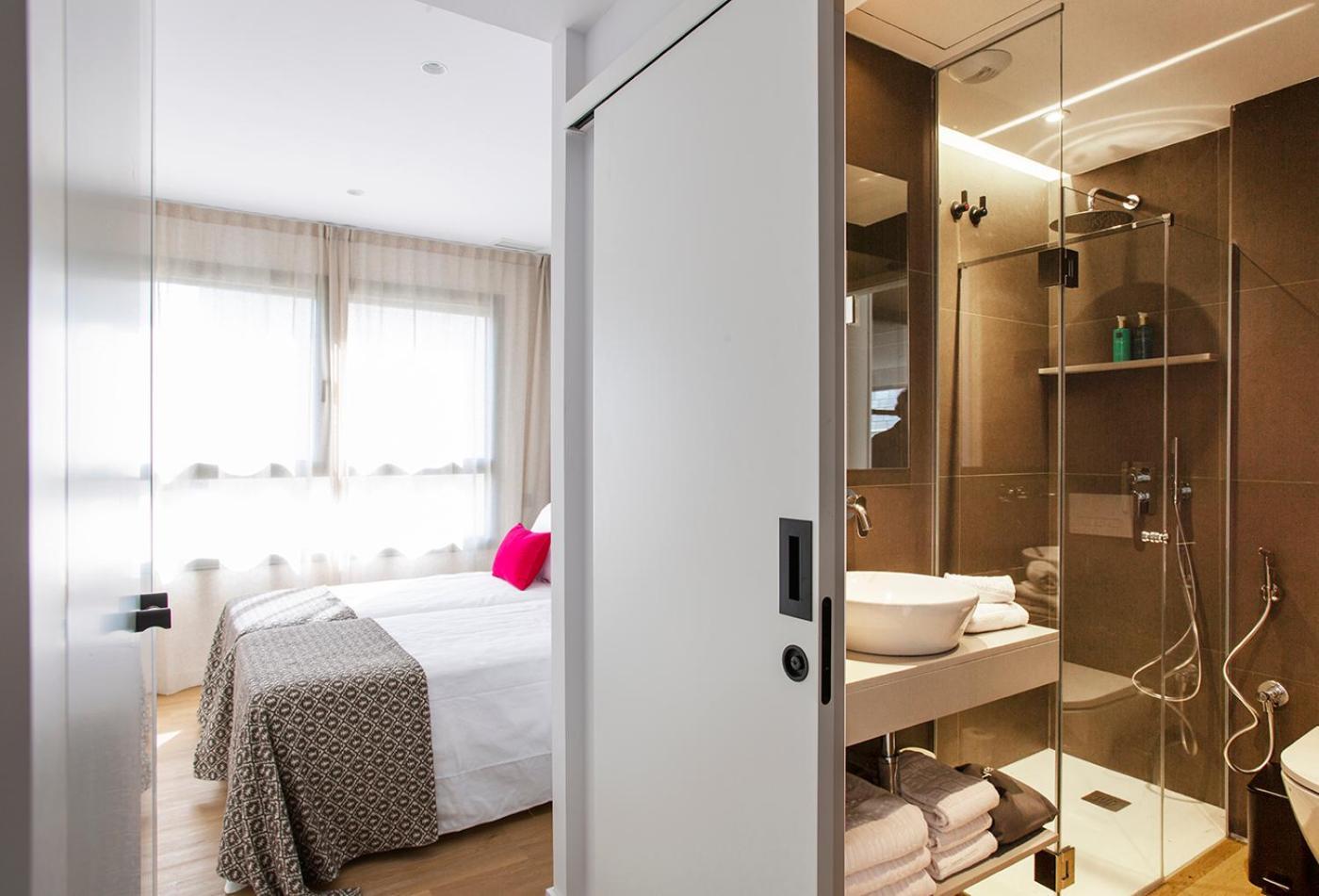 Durlet Apartamento Barcelona